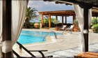 ХОТЕЛ ANTIGONI BEACH HOTEL 4*